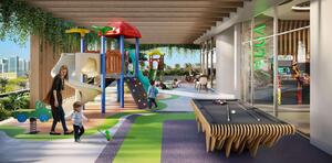 Dubai Sports City
