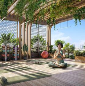 Dubai Sports City