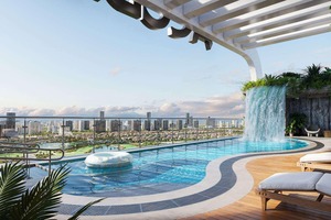 Dubai Sports City