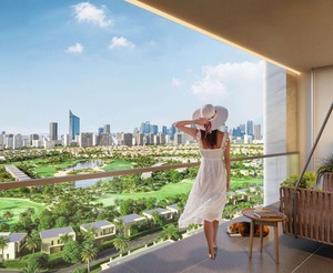 Dubai Sports City
