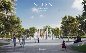 Address Residences Dubai Hills Estate
