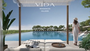 Address Residences Dubai Hills Estate