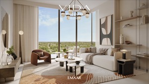 Address Residences Dubai Hills Estate