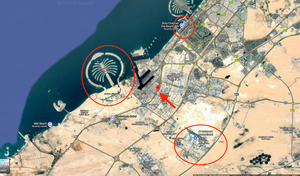 Downtown Dubai