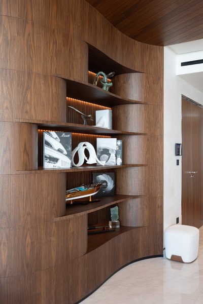 Atlantis The Royal Residences