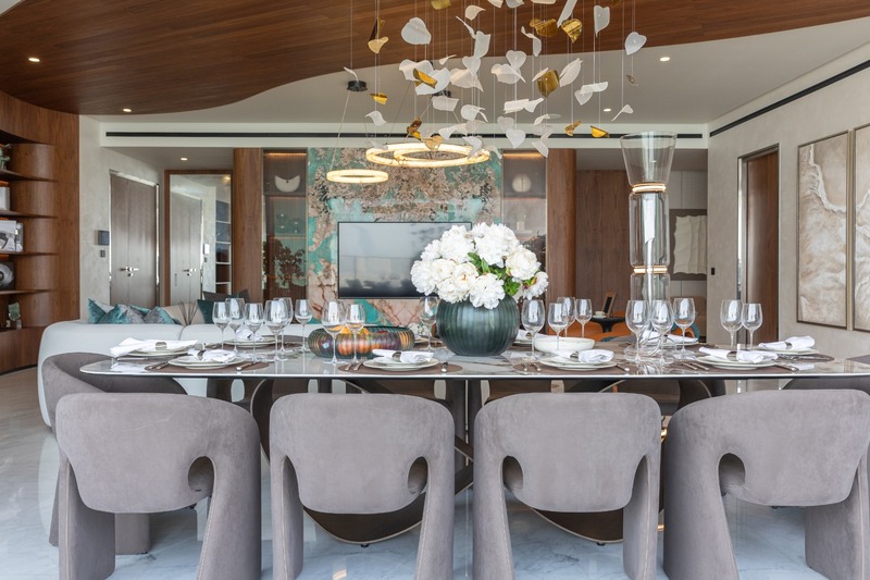 Atlantis The Royal Residences