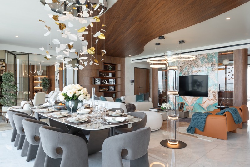 Atlantis The Royal Residences