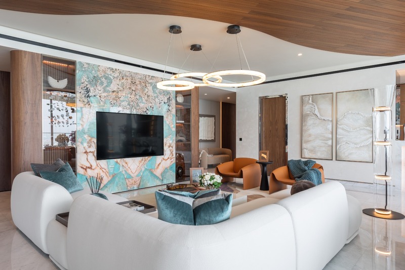 Atlantis The Royal Residences