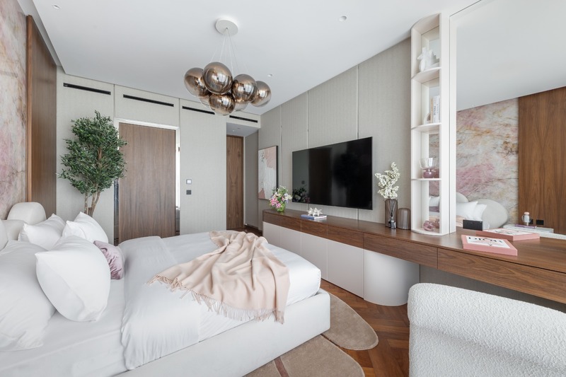 Atlantis The Royal Residences