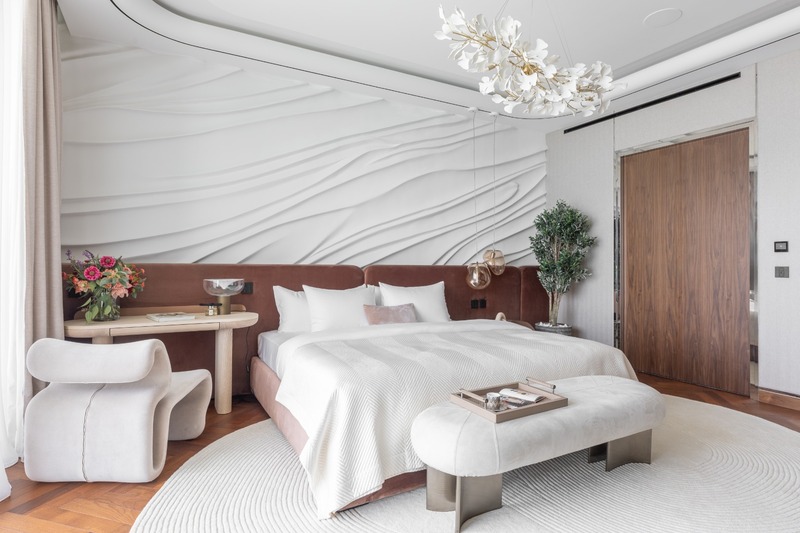 Atlantis The Royal Residences