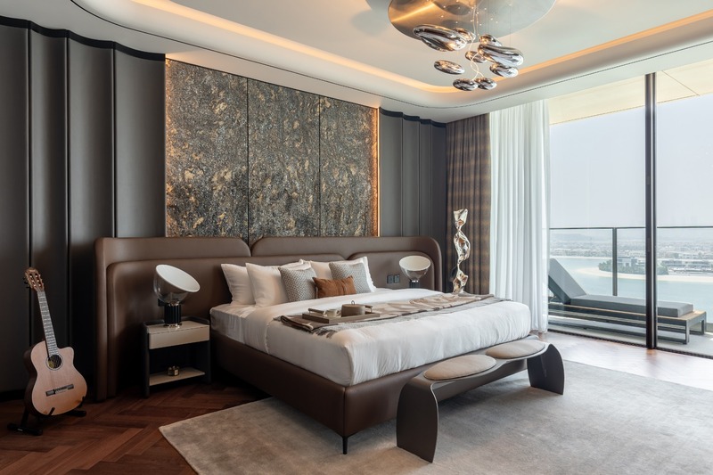 Atlantis The Royal Residences