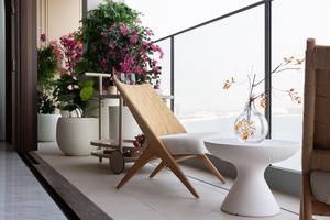 Atlantis The Royal Residences