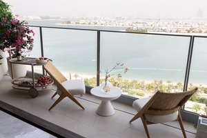 Atlantis The Royal Residences