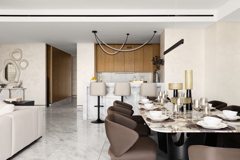 Atlantis The Royal Residences