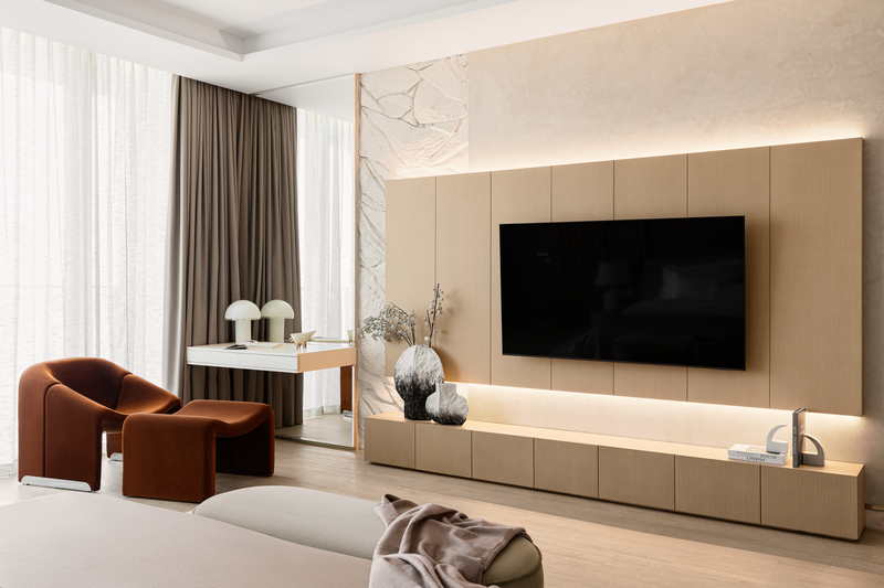 Atlantis The Royal Residences