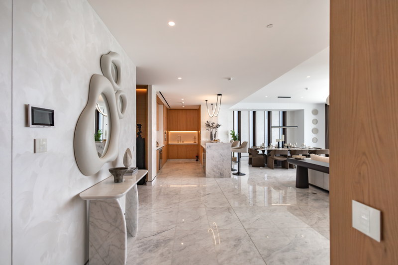 Atlantis The Royal Residences