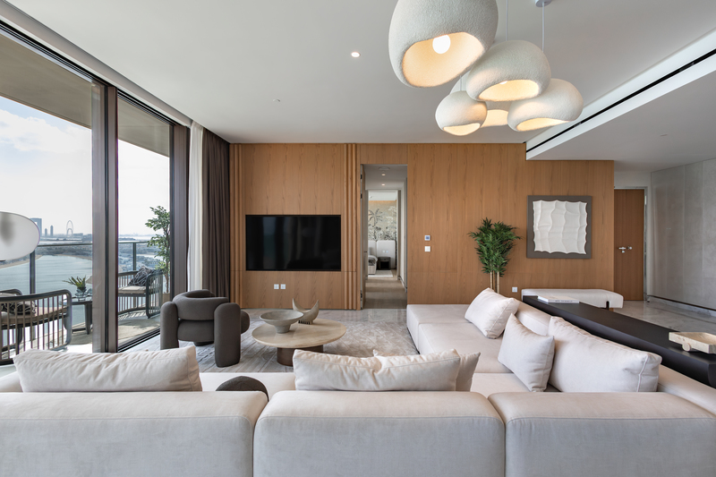 Atlantis The Royal Residences