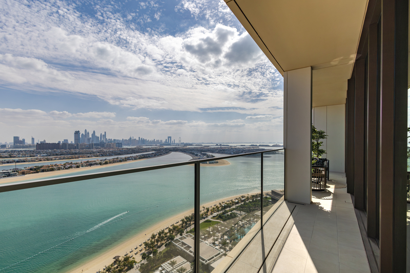 Atlantis The Royal Residences