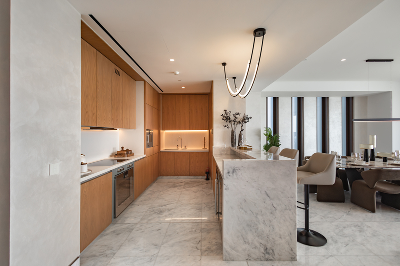 Atlantis The Royal Residences