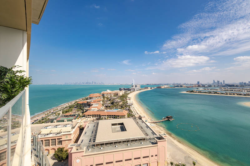 Atlantis The Royal Residences