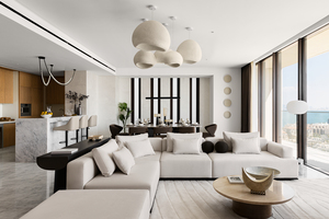 Atlantis The Royal Residences