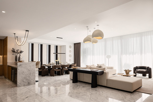 Atlantis The Royal Residences