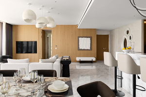 Atlantis The Royal Residences