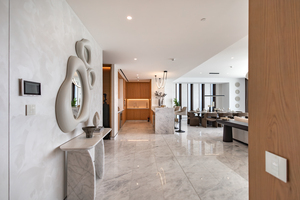 Atlantis The Royal Residences