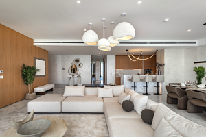 Atlantis The Royal Residences