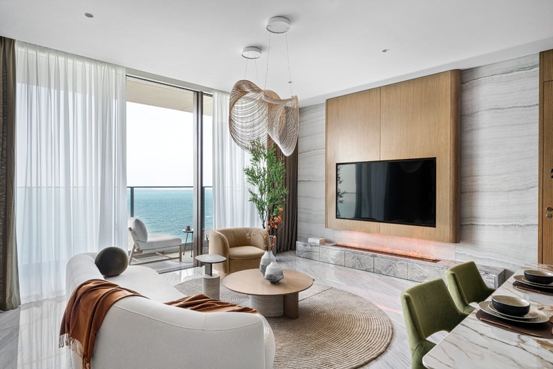 Atlantis The Royal Residences