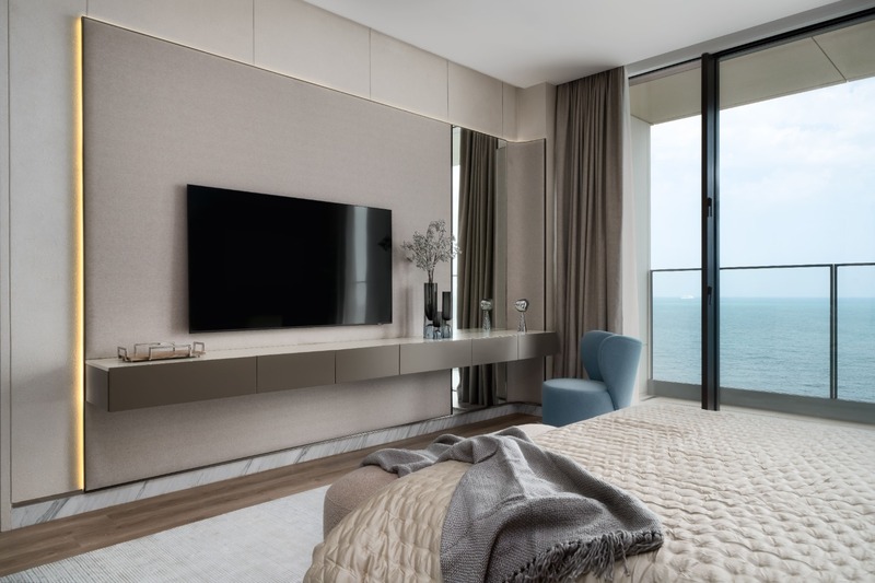 Atlantis The Royal Residences