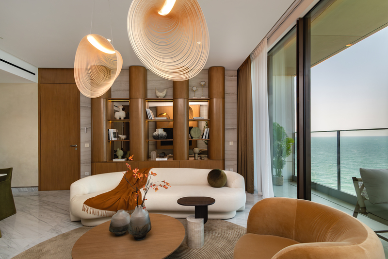 Atlantis The Royal Residences