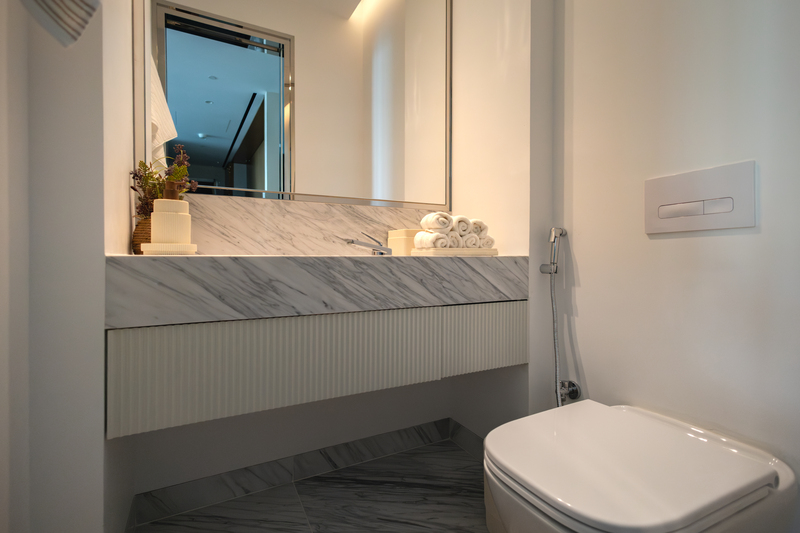 Atlantis The Royal Residences