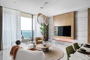 Atlantis The Royal Residences