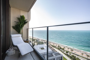 Atlantis The Royal Residences