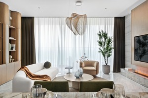 Atlantis The Royal Residences