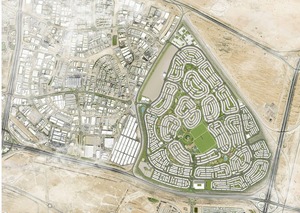 Expo City