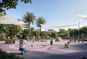 Expo City