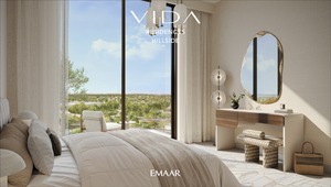 Vida Residences Hillside