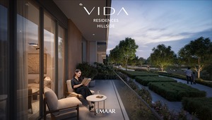 Vida Residences Hillside