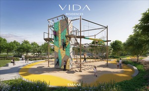 Vida Residences Hillside
