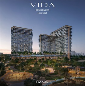 Vida Residences Hillside