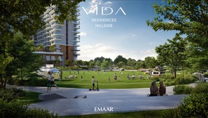 Vida Residences Hillside