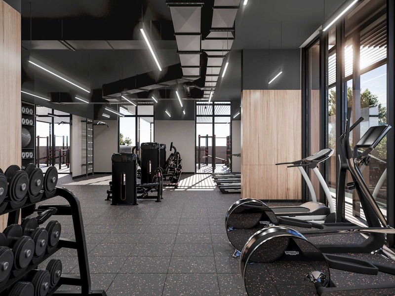 Jumeirah Village Triangle