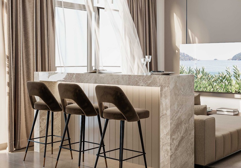 Jumeirah Village Triangle