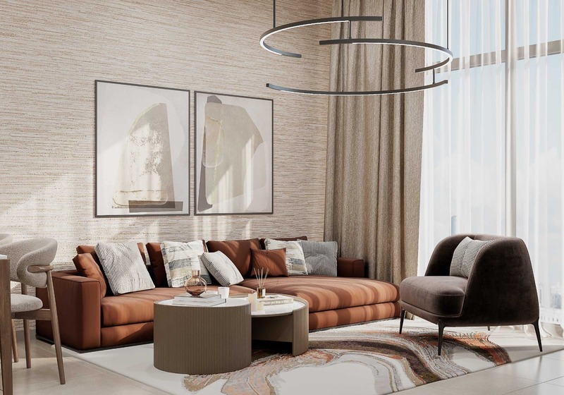 Jumeirah Village Triangle