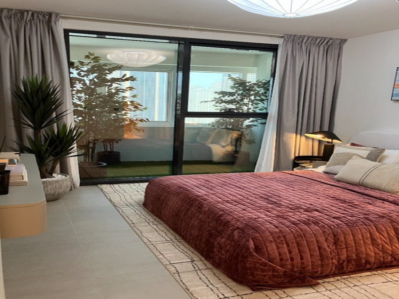 Jumeirah Village Triangle