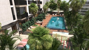 Jumeirah Village Triangle