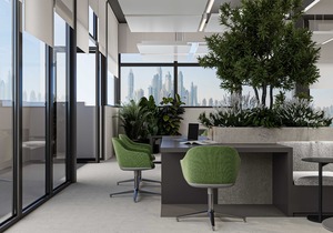 Jumeirah Village Triangle