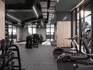 Jumeirah Village Triangle